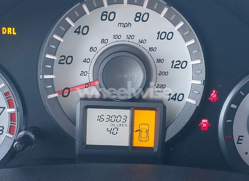 Photo 16 of 2015 Honda Pilot LX (VIN 5FNYF4H2XFB016635)