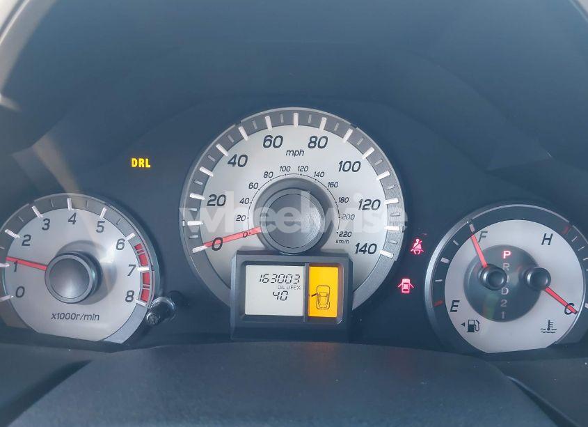 Photo 7 of 2015 Honda Pilot LX (VIN 5FNYF4H2XFB016635)