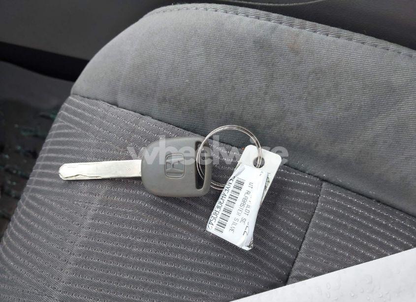 Photo 11 of 2015 Honda Pilot SE (VIN 5FNYF4H30FB054237)