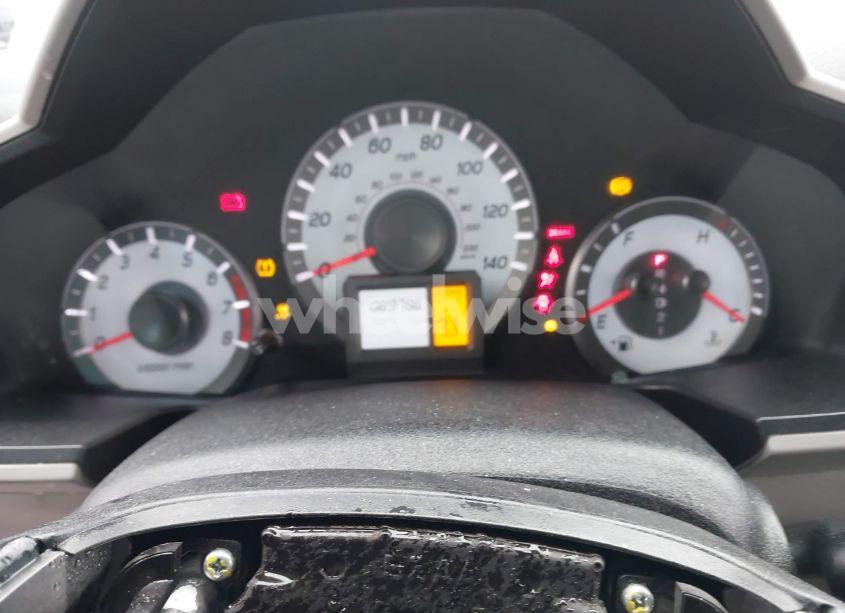 Photo 7 of 2015 Honda Pilot SE (VIN 5FNYF4H30FB054237)