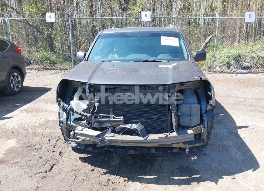 Photo 12 of 2015 Honda Pilot SE (VIN 5FNYF4H32FB032255)