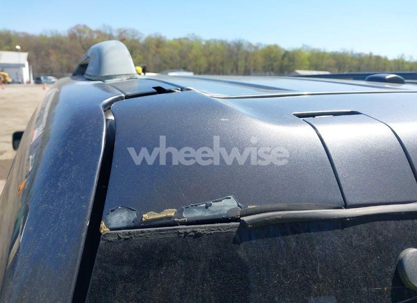 Photo 20 of 2015 Honda Pilot SE (VIN 5FNYF4H32FB032255)