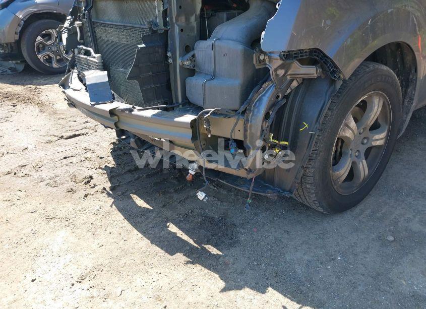 Photo 21 of 2015 Honda Pilot SE (VIN 5FNYF4H32FB032255)