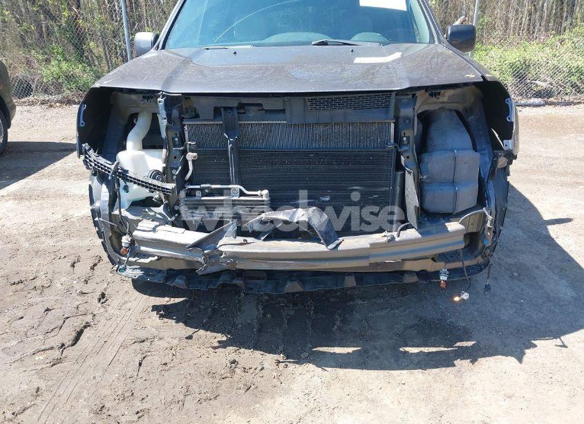 Photo 6 of 2015 Honda Pilot SE (VIN 5FNYF4H32FB032255)