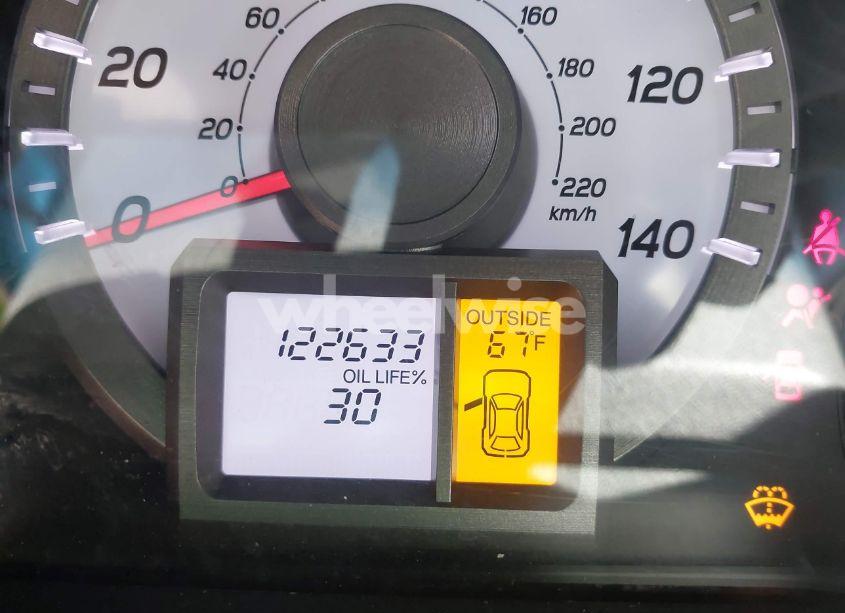 Photo 7 of 2015 Honda Pilot SE (VIN 5FNYF4H32FB032255)