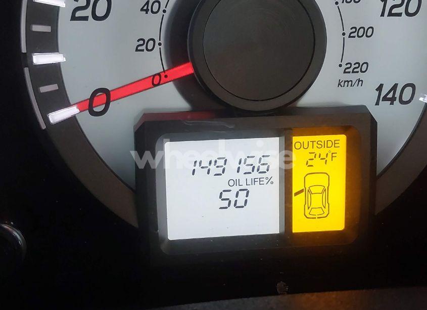 Photo 15 of 2015 Honda Pilot SE (VIN 5FNYF4H32FB046432)