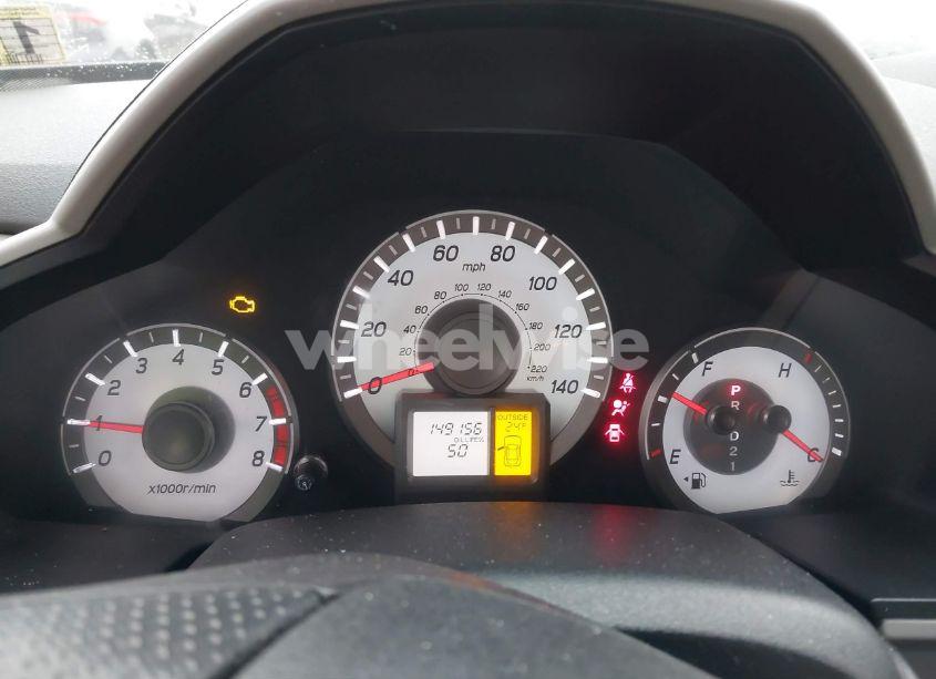 Photo 7 of 2015 Honda Pilot SE (VIN 5FNYF4H32FB046432)