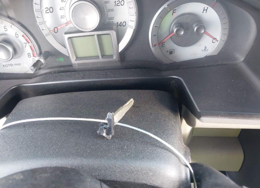 Photo 11 of 2015 Honda Pilot SE (VIN 5FNYF4H35FB074886)