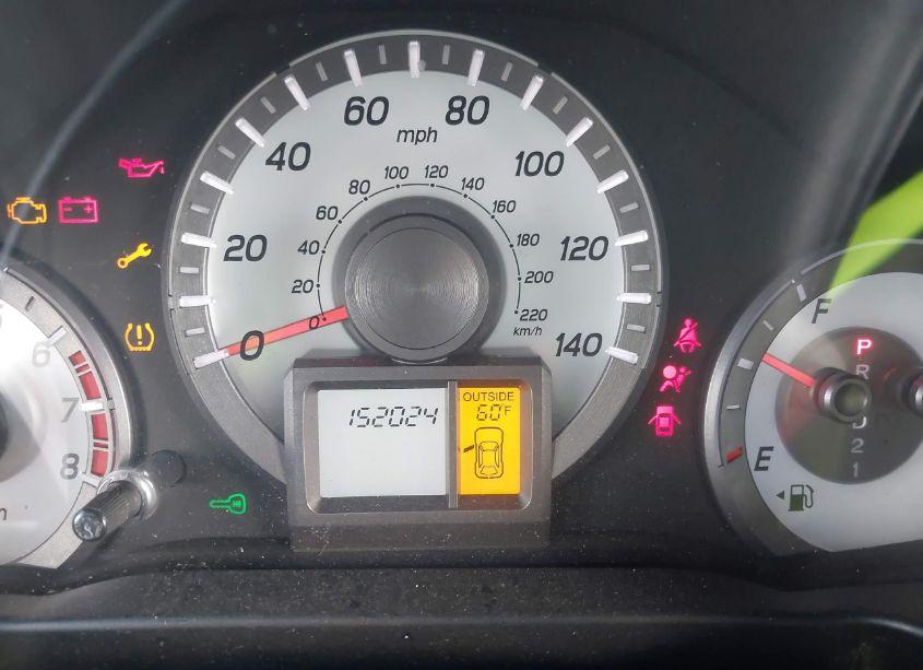 Photo 15 of 2015 Honda Pilot SE (VIN 5FNYF4H35FB074886)