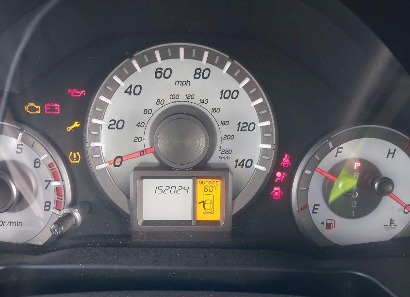 Photo 7 of 2015 Honda Pilot SE (VIN 5FNYF4H35FB074886)