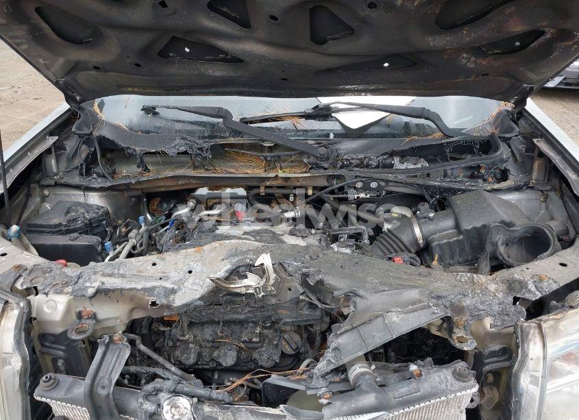 Photo 10 of 2015 Honda Pilot SE (VIN 5FNYF4H38FB053093)