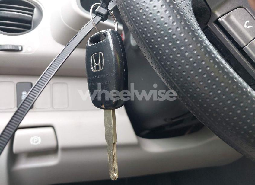 Photo 11 of 2015 Honda Pilot SE (VIN 5FNYF4H38FB053093)