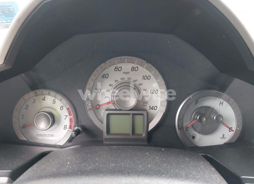 Photo 15 of 2015 Honda Pilot SE (VIN 5FNYF4H38FB053093)