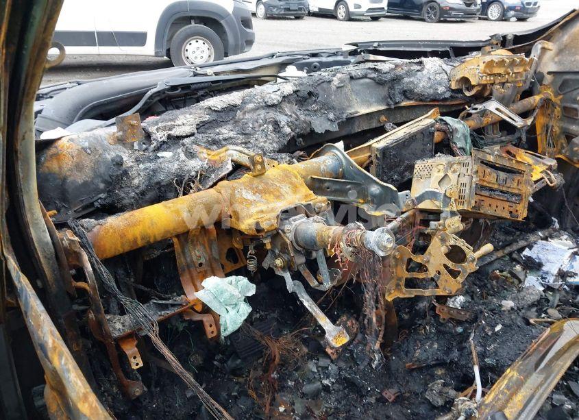 Photo 15 of 2015 Honda Pilot SE (VIN 5FNYF4H38FB074459)