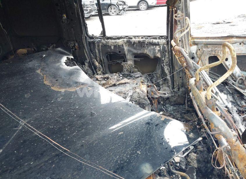 Photo 8 of 2015 Honda Pilot SE (VIN 5FNYF4H38FB074459)