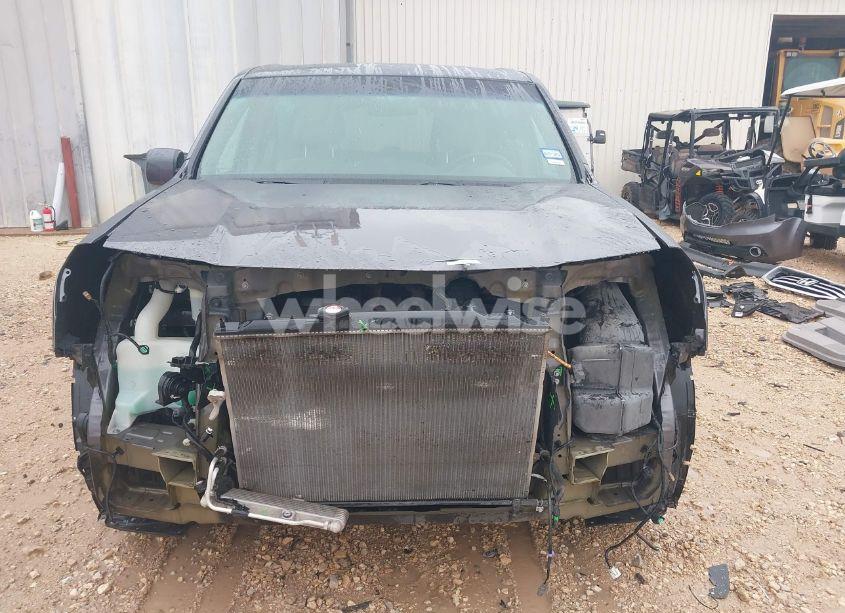 Photo 13 of 2015 Honda Pilot SE (VIN 5FNYF4H39FB055130)