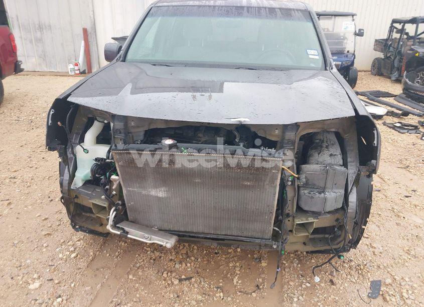 Photo 6 of 2015 Honda Pilot SE (VIN 5FNYF4H39FB055130)