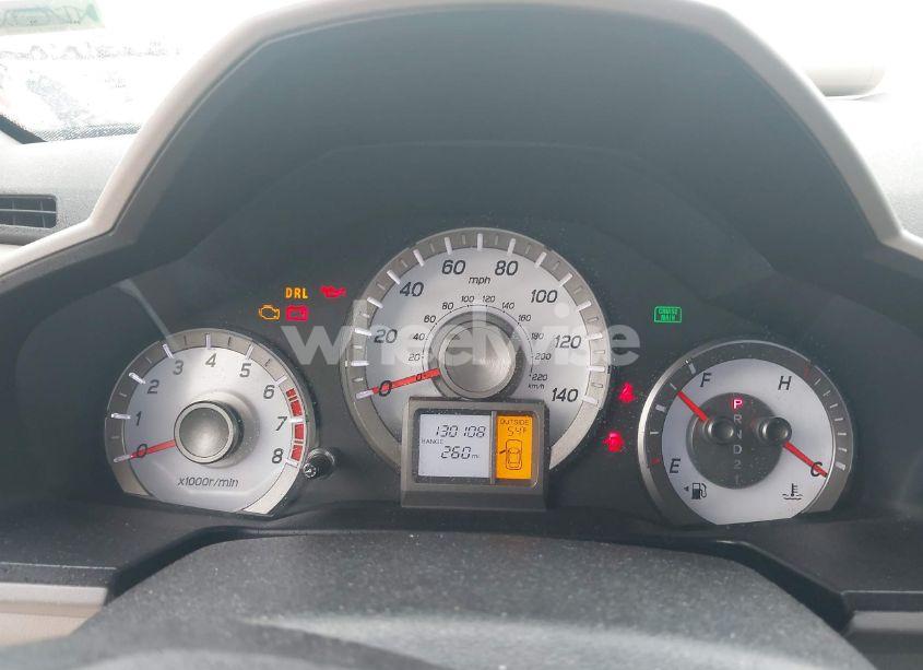 Photo 7 of 2015 Honda Pilot SE (VIN 5FNYF4H39FB055130)