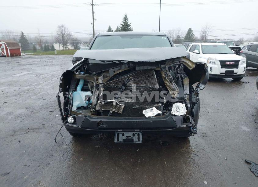 Photo 12 of 2015 Honda Pilot SE (VIN 5FNYF4H3XFB074589)