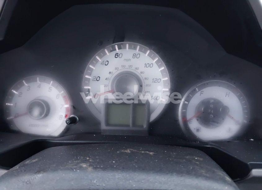 Photo 15 of 2015 Honda Pilot SE (VIN 5FNYF4H3XFB074589)