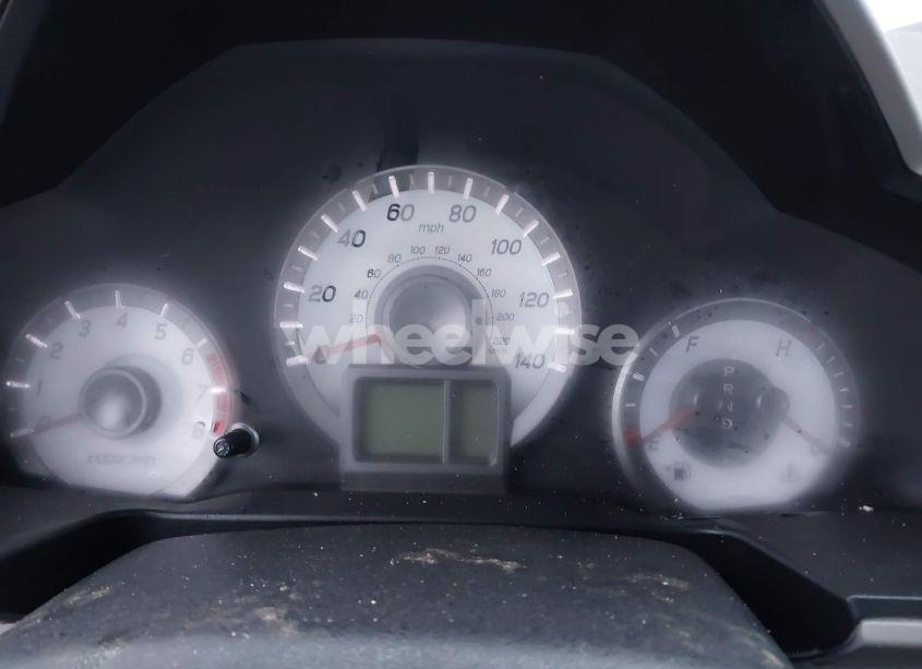 Photo 7 of 2015 Honda Pilot SE (VIN 5FNYF4H3XFB074589)