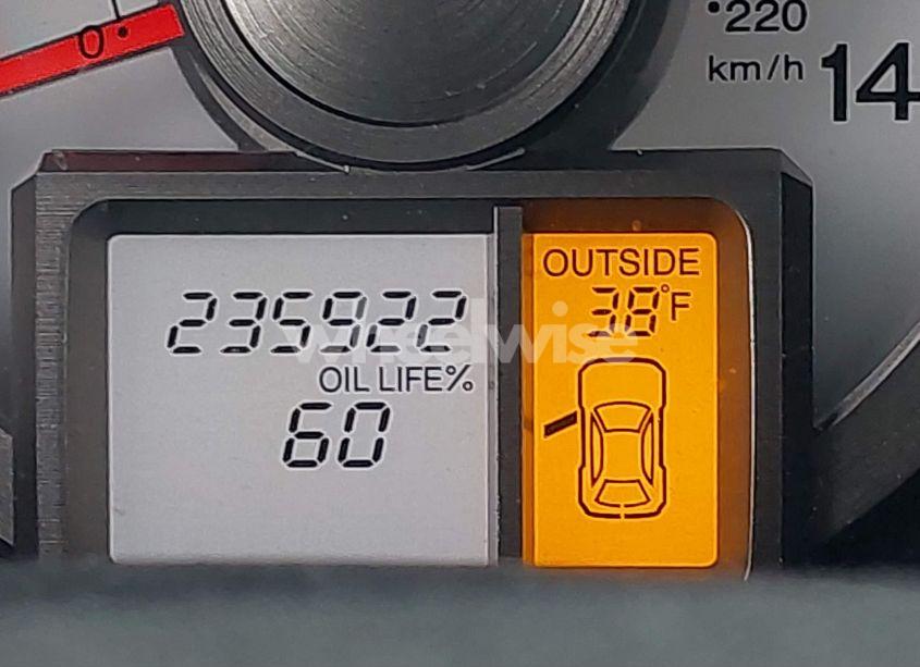 Photo 15 of 2011 Honda Pilot EX (VIN 5FNYF4H40BB047999)