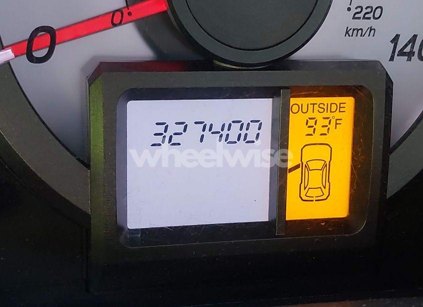 Photo 15 of 2012 Honda Pilot EX (VIN 5FNYF4H40CB017922)