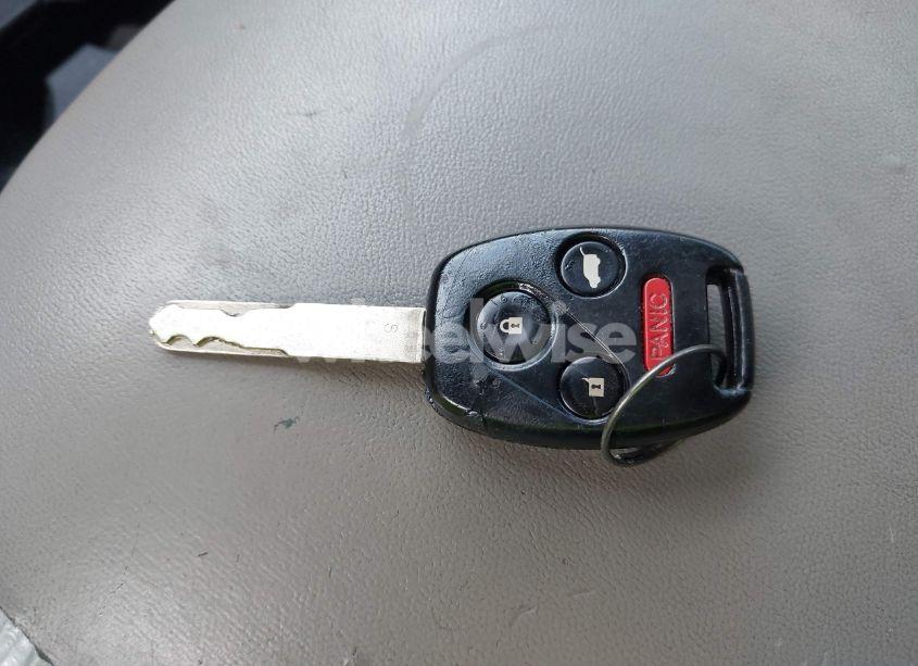 Photo 11 of 2013 Honda Pilot EX (VIN 5FNYF4H40DB019588)