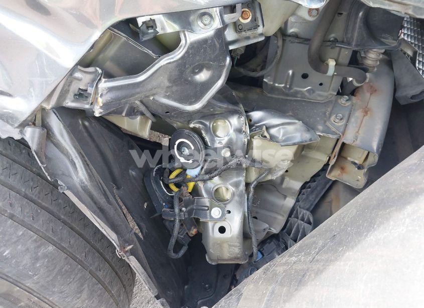 Photo 12 of 2013 Honda Pilot EX (VIN 5FNYF4H40DB019588)