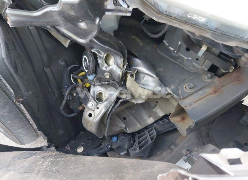 Photo 13 of 2013 Honda Pilot EX (VIN 5FNYF4H40DB019588)