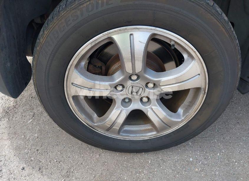 Photo 16 of 2013 Honda Pilot EX (VIN 5FNYF4H40DB019588)