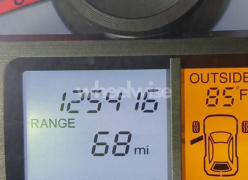 Photo 7 of 2013 Honda Pilot EX (VIN 5FNYF4H40DB019588)