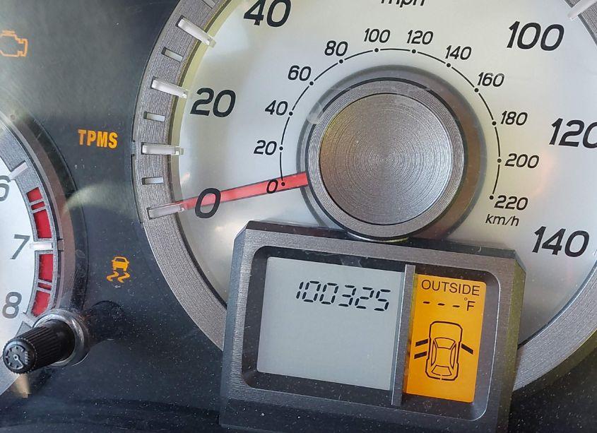 Photo 15 of 2013 Honda Pilot EX (VIN 5FNYF4H41DB022483)