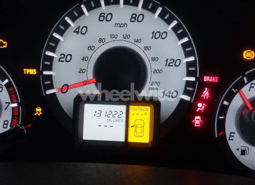 Photo 14 of 2014 Honda Pilot EX (VIN 5FNYF4H41EB010092)