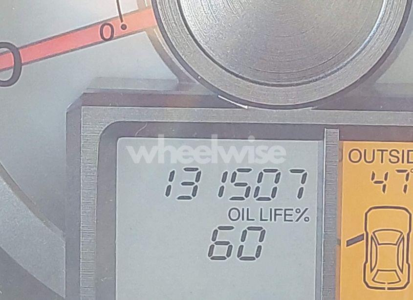 Photo 15 of 2011 Honda Pilot EX (VIN 5FNYF4H42BB074895)