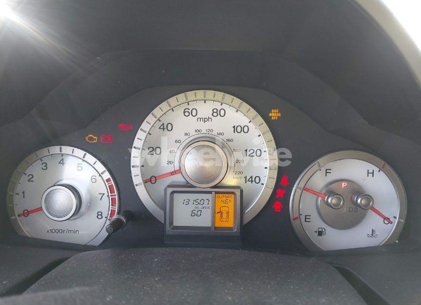 Photo 7 of 2011 Honda Pilot EX (VIN 5FNYF4H42BB074895)