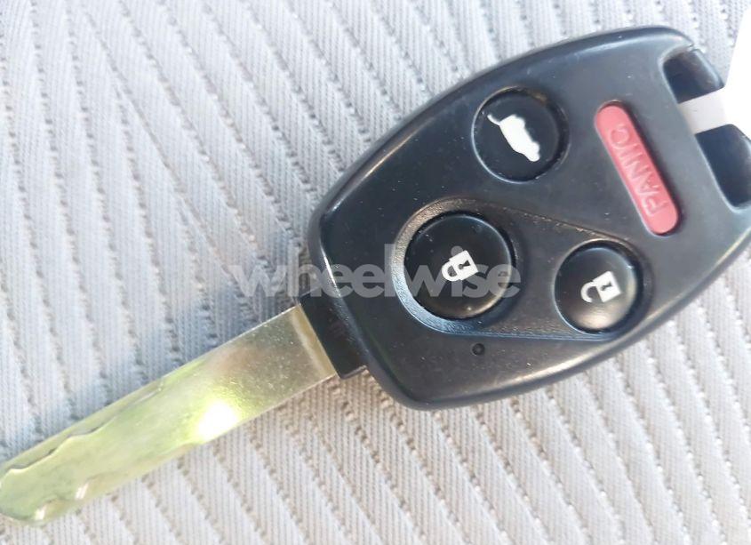 Photo 11 of 2012 Honda Pilot EX (VIN 5FNYF4H42CB009000)