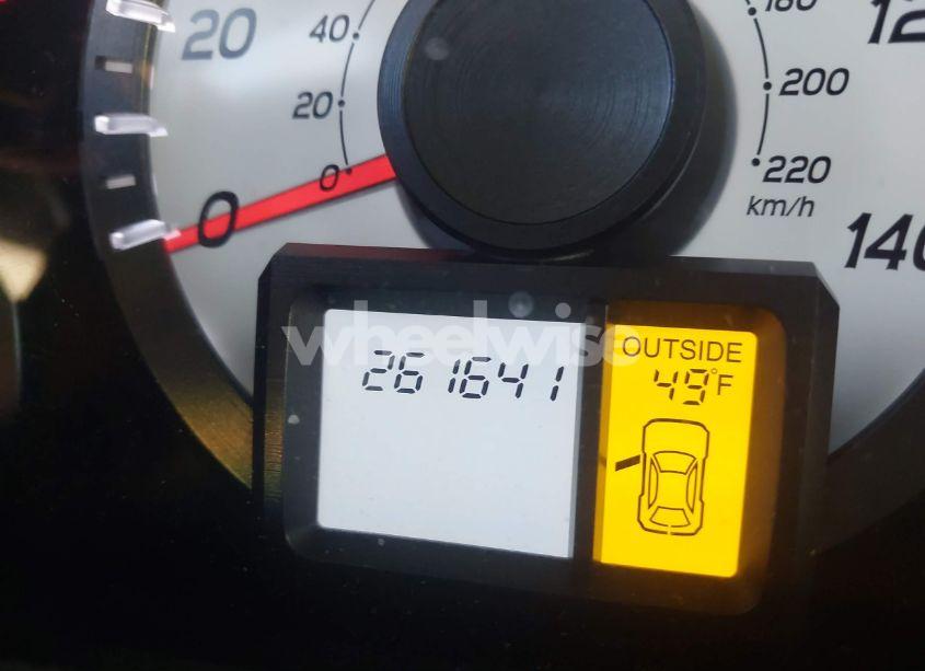 Photo 15 of 2012 Honda Pilot EX (VIN 5FNYF4H42CB009000)