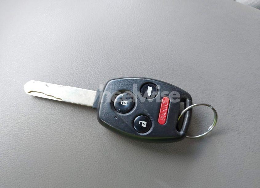 Photo 11 of 2012 Honda Pilot EX (VIN 5FNYF4H42CB009658)