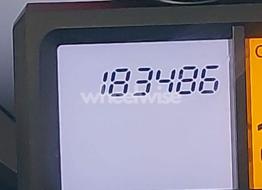 Photo 15 of 2012 Honda Pilot EX (VIN 5FNYF4H42CB009658)