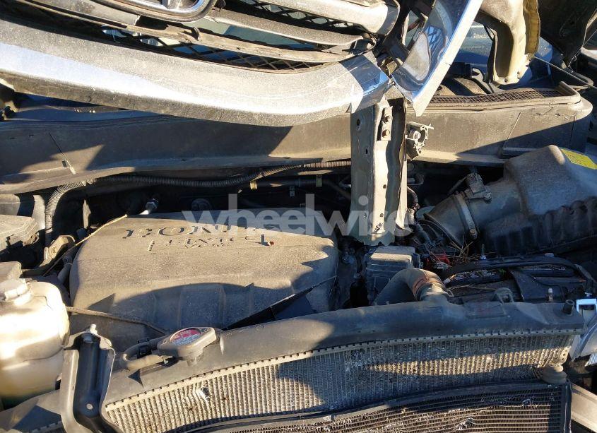 Photo 10 of 2015 Honda Pilot EX (VIN 5FNYF4H42FB025153)