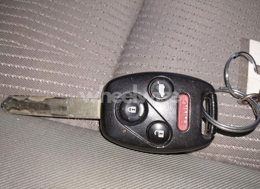 Photo 11 of 2015 Honda Pilot EX (VIN 5FNYF4H42FB025153)