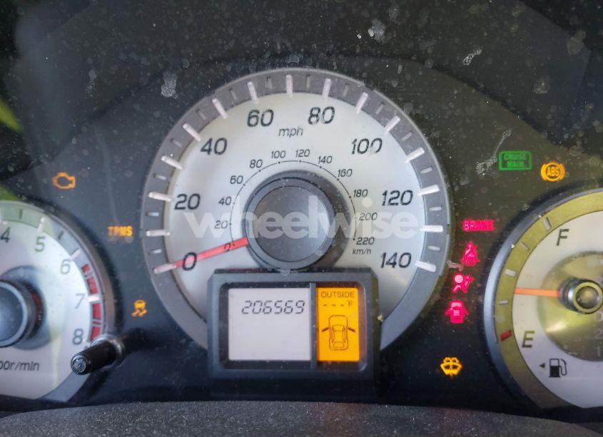 Photo 15 of 2015 Honda Pilot EX (VIN 5FNYF4H42FB025153)