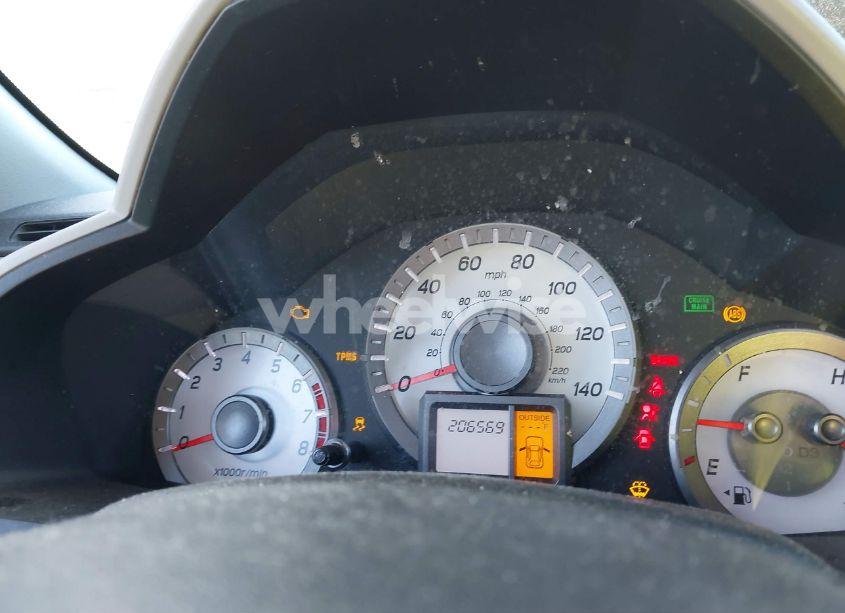 Photo 7 of 2015 Honda Pilot EX (VIN 5FNYF4H42FB025153)