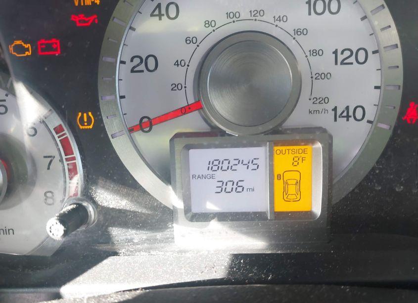 Photo 15 of 2011 Honda Pilot EX (VIN 5FNYF4H43BB024037)