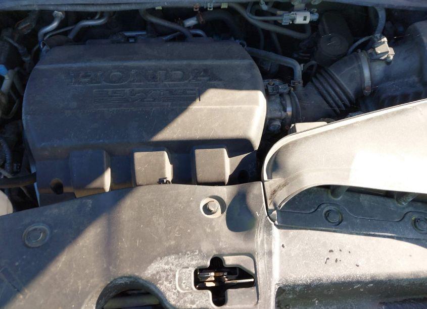 Photo 10 of 2011 Honda Pilot EX (VIN 5FNYF4H43BB037564)