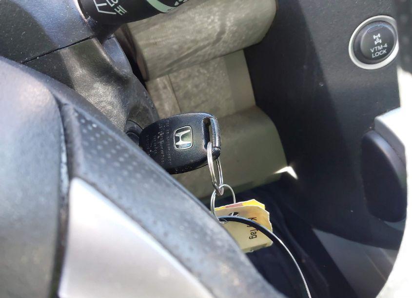 Photo 11 of 2011 Honda Pilot EX (VIN 5FNYF4H43BB037564)