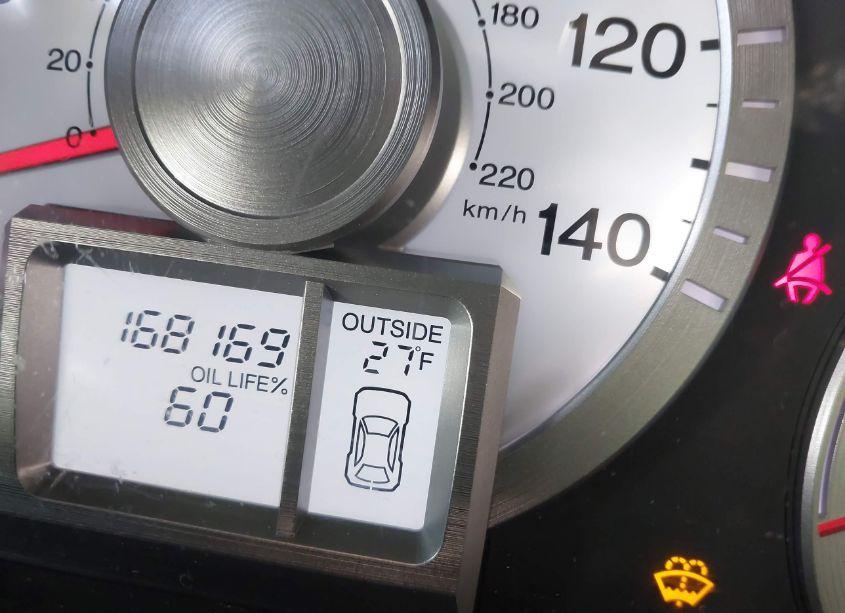 Photo 15 of 2011 Honda Pilot EX (VIN 5FNYF4H43BB037564)