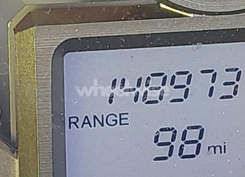 Photo 15 of 2011 Honda Pilot EX (VIN 5FNYF4H43BB072993)