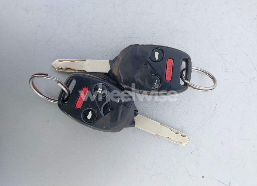 Photo 11 of 2011 Honda Pilot EX (VIN 5FNYF4H43BB085680)